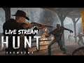 Catch the Devil : Hunt: Showdown | Full Gameplay Live Stream Review Gameplay