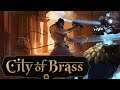 City of Brass ► Рогалик в Стиле Принца Персии ◄ [1]