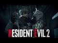 CITY OF THE DEAD | Resident Evil 2 #1
