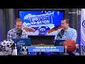 Clayton Young on BYUSN 6.6.19