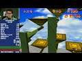 Clint Stevens - Mario 64, Super Monkey Ball: Banana Mania & Mario Kart 8 [October 8, 2021]