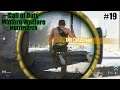 COD: Modern Warfare PS4 Gameplay #19 (Dropzone Killing Spree)