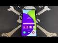 Como Gravar a Tela do Samsung Galaxy A72 5G | Como Fazer uma ScreenRecord no Android 11 Sem PC