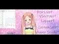 Comparing Vtuber Facetracking Programs, Part 1