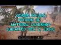 Conan Exiles Potion of Natural Learning (UPDATE DEC 2, 2020)