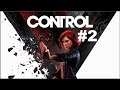 Control #2 - Español PS4 Pro HD - Llamada desconocida