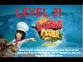 COOKING FEVER LEVEL 21 BURGERS AND HOTDOGS - Cooking Fever Video Games