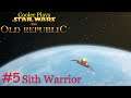 Cooler Plays | Swtor | Episode 5
