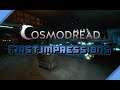 Cosmodread - 30 Mins of Gameplay