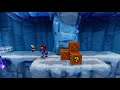 Crash Bandicoot 2 Cortex Strikes N. Sane Trilogy LEVEL 6 Snow Biz Gameplay
