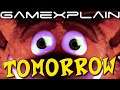 Crash Bandicoot 4 to be Officially Revealed Tomorrow...It's About Time,  amiright?