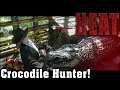 Crocodile Hunter! | HEAT Gameplay | EP 4 | Season 2