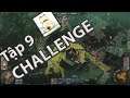 Cùng chơi Desperados 3 Challenge | Tập 9: Cosplay gà chó mèo??! | Punch Gaming #desperados3