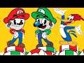 Cuphead Nintendo Switch - 2 Players vs Pica Pau #03
