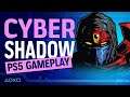 Cyber Shadow - PS5 Gameplay!