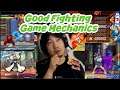 [Daigo] What are Some Good Game Mechanics? “Well, I Really Liked Tension Gauge, Guard Cancel and…”