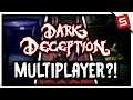 DARK DECEPTION MULTIPLAYER CONFIRMED? (DD Multiplayer Gameplay Discussion, Dark Deception News 2020)