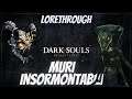 Dark Souls Remastered: Lorethrough ITA "Muri Insormontabili"