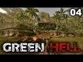 DAS DROGENLABOR! | Green Hell Story Mode #04