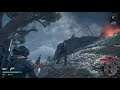 DAYS GONE - Aspen Butte Ambush camp