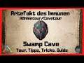 💎Der ARK Höhlen Guide 💎Artefakt des Immunen💎(Cavetour ,Tipps ,Tricks ,Guide)ARK Survival  2021