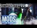 Die aller besten Mods für Battlefront 2! - Star Wars Battlefront 2 Mods #3 deutsch