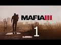 Directo De Mafia 3| Nueva Serie, Gameplay , Episodio #1 |Ps4 Pro 1080p|