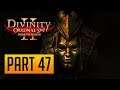Divinity: Original Sin 2 - 100% Walkthrough Part 47: Almira (CO-OP Tactician)