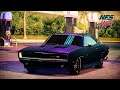 Dodge Charger Review & Best Customization Need for Speed Heat Best Muscle CAR!? NEW!