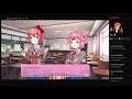 Doki Doki Side Stories Part 3