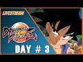 Dragon Ball Fighter Z | Online Matches | Livestream: 12/29/2020 |