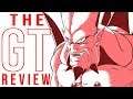 Dragon Ball: GT Review (Part 4) - The Shadow Dragons Saga