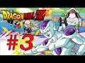 Dragon Ball Z : Kakarot #3 - The Freiza Saga part 2 - full game / walkthrough / lets play