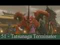 Dragon Quest XI🐉51 - Tatsunaga Terminator