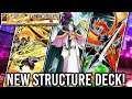 DRAGUNITY KNIGHT META COMING SOON?! Dragunity Overdrive Structure Deck EX Review! - Duel Links Leaks