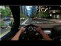 Driving Zone: Russia - City Driving Gameplay HD.