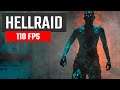 Dying Light Hellraid Best Quality 110 FPS (RTX 2060 1440p)