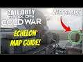Echelon Map Guide - Tips & Tricks, Sight Lines, Spots and More!