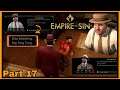 Empire Of Sin | Boss Difficulty | -Part 17- Neverending Wars!