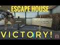 Escape House Victory! - Ark2.0