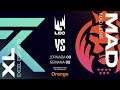 EXCEL VS MAD LIONS - LEC - SPRING SPLIT 2020 - #LECPRIMAVERA3
