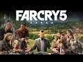 Far Cry 5 - Вступаем во "Врата Эдема" #1