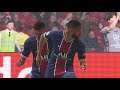 FIFA 21 - Short gameplay sequence - PSG vs Bayern (PC/4K)