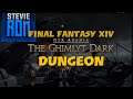 Final Fantasy XIV 4.5 Ghimlyt Dark Dungeon