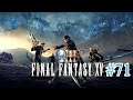 Final Fantasy XV Platin-Let's-Play #71 | Verfluchtes Meisterwerk (deutsch/german)