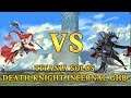 Fire Emblem Heroes - Titania vs Death Knight Infernal GHB (True Solo)