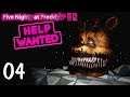 Five Night's At Freddy's VR: Help Wanted Part 4 - WHAT THE ACTUAL F***?!? [Nvidia GTX 1060]
