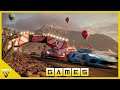 Forza Horizon 5 - Trailer de Anúncio