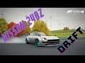 Forza Motorsport 7  Nissan 240Z Drift!