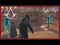 (FR) Assassin's Creed Unity #20 : Nostradamus - Partie 3